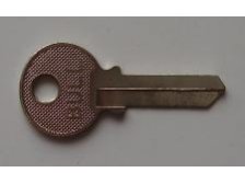 Klíč BULL odlitek Fe 30+65levý